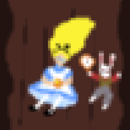 Rabbit hole (X에서 보기)